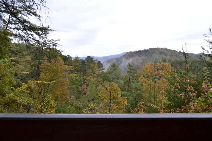 Villa Precious Moments Gatlinburg Exterior foto
